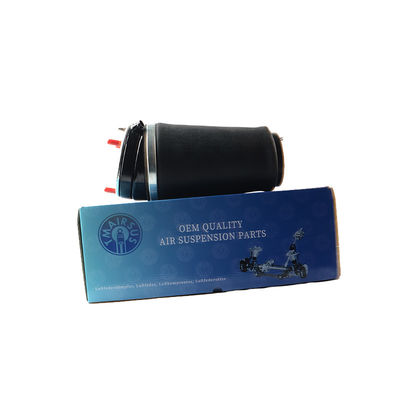 Range Rover L322 Air Suspension Car Parts Front Kiri Kanan Air Bellow RNB000750 RNB000740