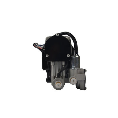 Discovery 3 L320 L319 Kompresor Suspensi Udara Hitachi Tipe LR023964 LR072537
