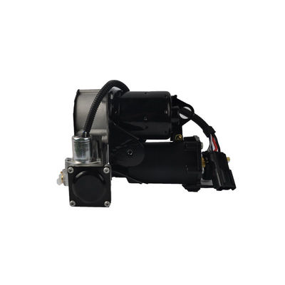 Discovery 3 L320 L319 Kompresor Suspensi Udara Hitachi Tipe LR023964 LR072537