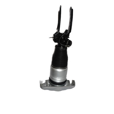 Kanan Depan Audi Q7 Air Suspension Strut Damper 2002-2010 7L6616040D