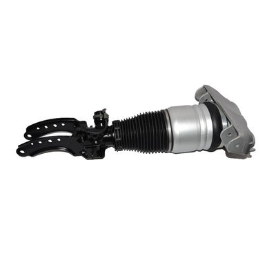 Kanan Depan Audi Q7 Air Suspension Strut Damper 2002-2010 7L6616040D