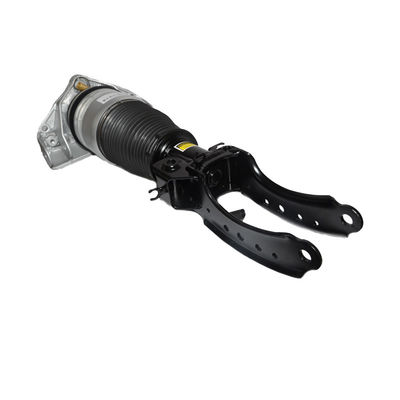 Kanan Depan Audi Q7 Air Suspension Strut Damper 2002-2010 7L6616040D