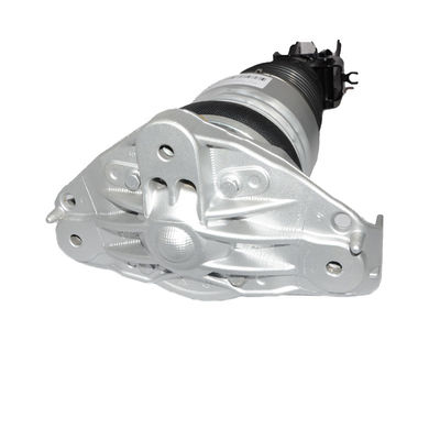 Kanan Depan Audi Q7 Air Suspension Strut Damper 2002-2010 7L6616040D
