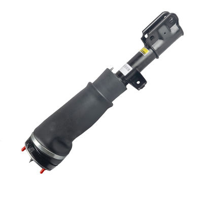 Shock Suspensi Udara Pneumatik Depan Kiri Kanan LR012885 LR032560 Untuk Range Rover III HSE Vogue