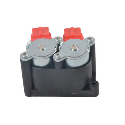 37226778773 37221092349 Katup Blok Suspensi Udara Untuk BMW E53 E66 E39 E65