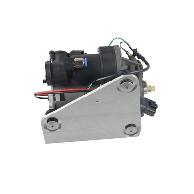 LR045251 LR012705 AMK Type Air Suspension Car Parts Compressor Untuk LR3 LR4 Range Rover Sport
