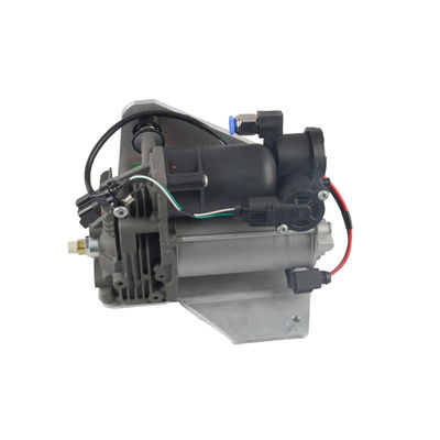 LR045251 LR012705 AMK Type Air Suspension Car Parts Compressor Untuk LR3 LR4 Range Rover Sport