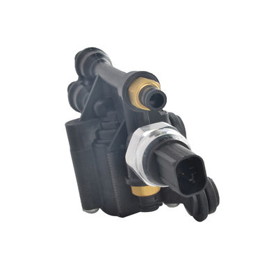 Range Rover L322 Sport LR3 LR4 Air Suspension Car Parts Leveling Valve RVH000046 RVH500070