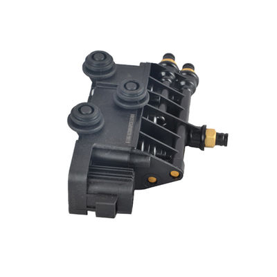 RVH500060 RVH000095 Suspensi Udara Solenoid Valve Blok Range Rover L322 Sport LR3 LR4