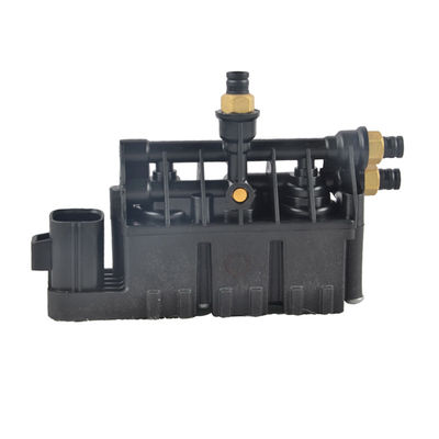 RVH500060 RVH000095 Suspensi Udara Solenoid Valve Blok Range Rover L322 Sport LR3 LR4