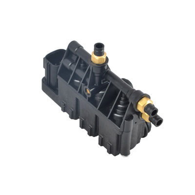 RVH500060 RVH000095 Suspensi Udara Solenoid Valve Blok Range Rover L322 Sport LR3 LR4