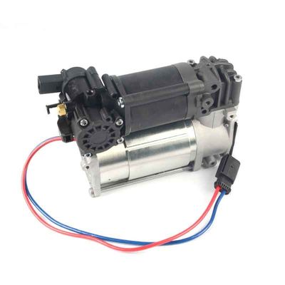 Kompresor Pegas Suspensi Kantong Udara Mercedes Benz E Class W212 W218 2123200104 2123200404