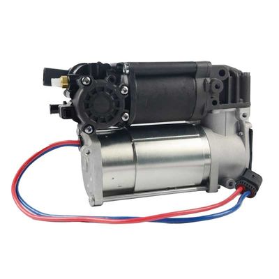 Kompresor Pegas Suspensi Kantong Udara Mercedes Benz E Class W212 W218 2123200104 2123200404