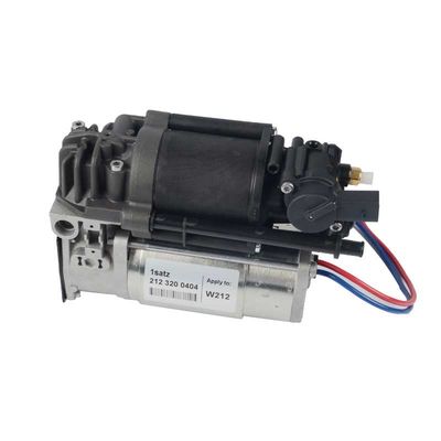 Kompresor Pegas Suspensi Kantong Udara Mercedes Benz E Class W212 W218 2123200104 2123200404