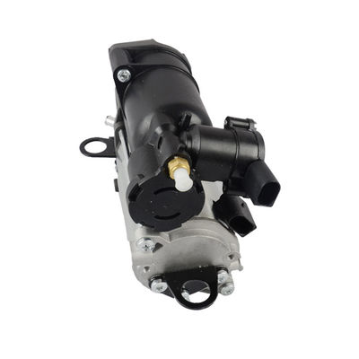 OEM 1663200204 1663200104 Kompresor Suspensi Udara Untuk Mercedes Benz X166 W166