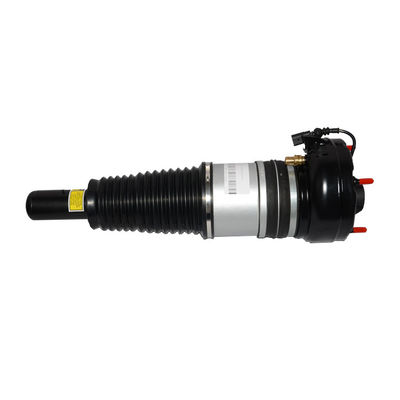OEM 4H0616039AD Car Shock Absorber Untuk Audi A6 C7 2010-2017 Strut Udara Depan Kiri