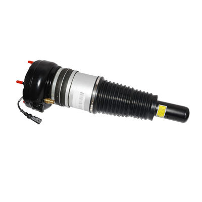 OEM 4H0616039AD Car Shock Absorber Untuk Audi A6 C7 2010-2017 Strut Udara Depan Kiri