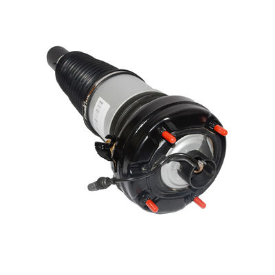 OEM 4H0616039AD Car Shock Absorber Untuk Audi A6 C7 2010-2017 Strut Udara Depan Kiri
