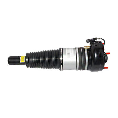 OEM 4H0616039AD Car Shock Absorber Untuk Audi A6 C7 2010-2017 Strut Udara Depan Kiri