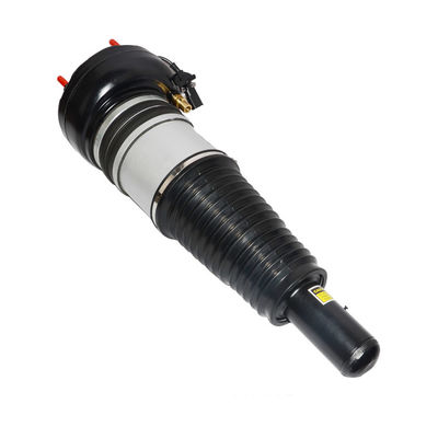 Suspensi Udara Kanan Depan Shock Absorber Strut 4H0616040AD Audi A6 C7 2010-2017