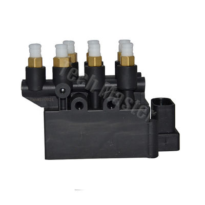 Blok Katup Suspensi Udara Tesla Model S Model 3 Model X 600640600A 2012 - 2020