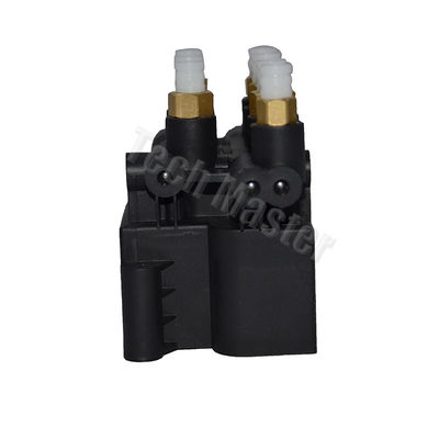 Blok Katup Suspensi Udara Tesla Model S Model 3 Model X 600640600A 2012 - 2020