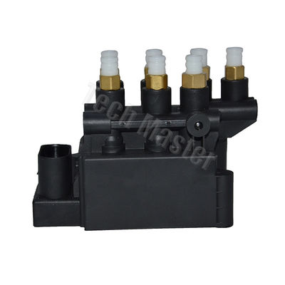 Blok Katup Suspensi Udara Tesla Model S Model 3 Model X 600640600A 2012 - 2020