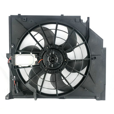 Harga Grosir BMW E46 323i 325i 328i 330i (Ci) 323xi Unit Kipas Pendingin Radiator Mesin 17117561757 17117525508
