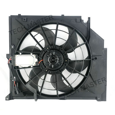 Harga Grosir BMW E46 323i 325i 328i 330i (Ci) 323xi Unit Kipas Pendingin Radiator Mesin 17117561757 17117525508