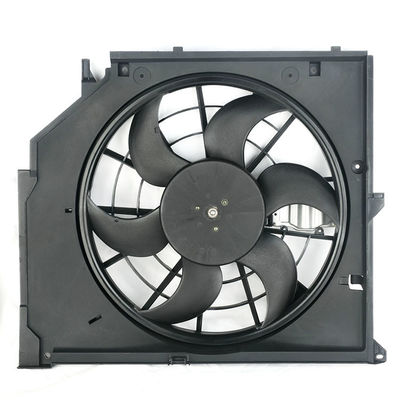 Harga Grosir BMW E46 323i 325i 328i 330i (Ci) 323xi Unit Kipas Pendingin Radiator Mesin 17117561757 17117525508