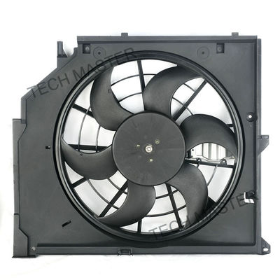 Harga Grosir BMW E46 323i 325i 328i 330i (Ci) 323xi Unit Kipas Pendingin Radiator Mesin 17117561757 17117525508