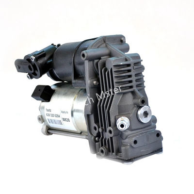 W639 W447 Kompresor Udara Mercedes Benz Viano Vito 6393200404 6393200204