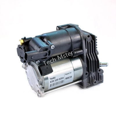 W639 W447 Kompresor Udara Mercedes Benz Viano Vito 6393200404 6393200204