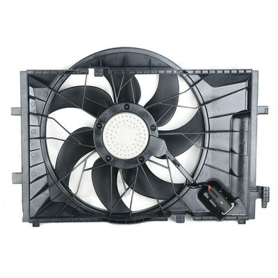 Kipas Radiator Mercedes Benz W203 A2035001693 A2035001793 A2035000493