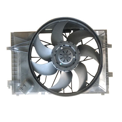 Kipas Radiator Mercedes Benz W203 A2035001693 A2035001793 A2035000493