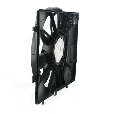 A0999061200 Kipas Radiator Mobil Mercedes Benz W205 A0999061000 A0999061100