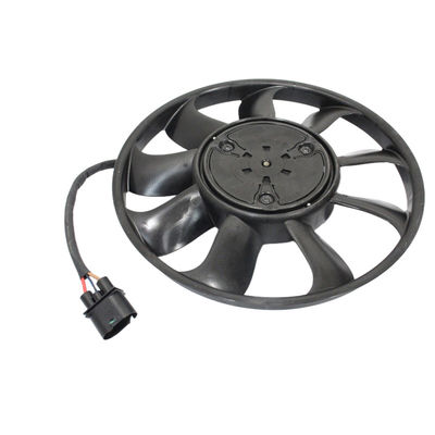 Audi A8 D4 Kipas Pendingin Otomatis 600W 390MM Baru 8W0959455H 4H0959455AB
