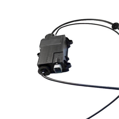 2214302949 Aktuator Rem Parkir Listrik Mercedes Benz W221 Aktuator Rem Tangan