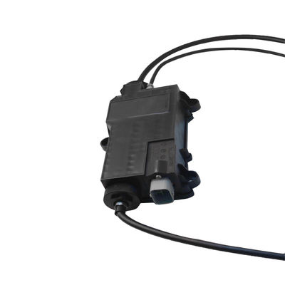 Aktuator Rem Parkir Mercedes Benz W221 2214302949 2214301249
