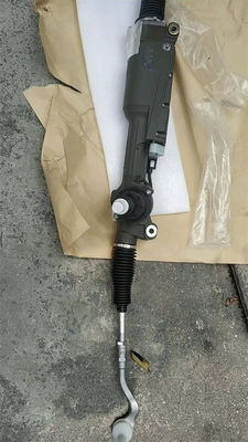 8R1423055AC Electronic Auto Power Steering Gear Box Untuk Audi Q5