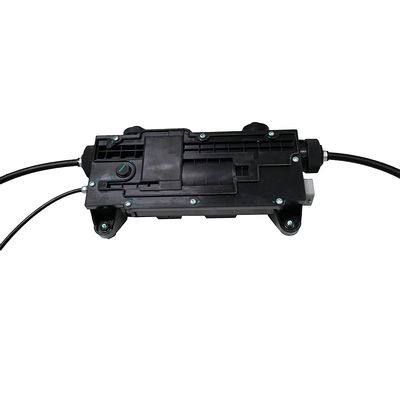 LR019223 5H32- 2C496AC Aktuator Rem Parkir Listrik SNF500026 Discovery 3 Range Rover Sport