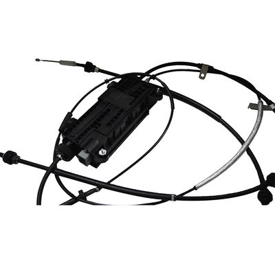 LR019223 5H32- 2C496AC Aktuator Rem Parkir Listrik SNF500026 Discovery 3 Range Rover Sport