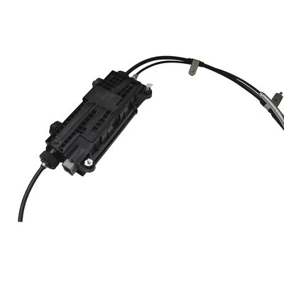 LR019223 5H32- 2C496AC Aktuator Rem Parkir Listrik SNF500026 Discovery 3 Range Rover Sport