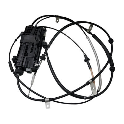 LR019223 5H32- 2C496AC Aktuator Rem Parkir Listrik SNF500026 Discovery 3 Range Rover Sport