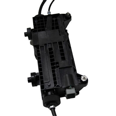 LR019223 5H32- 2C496AC Aktuator Rem Parkir Listrik SNF500026 Discovery 3 Range Rover Sport