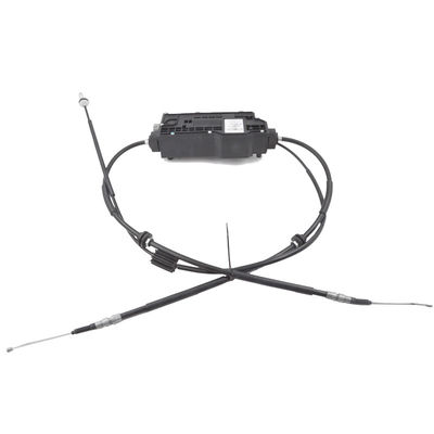 BMW X5 X6 Aktuator Rem Parkir Listrik E70 Modul Rem Parkir 34436850289