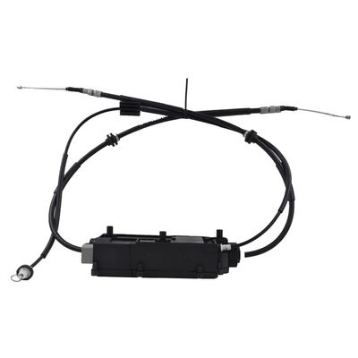 34436850289 Modul Kontrol Aktuator Rem Parkir Listrik BMW X5 X6 E70 E71 E72