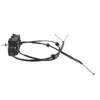 34436850289 Modul Kontrol Aktuator Rem Parkir Listrik BMW X5 X6 E70 E71 E72