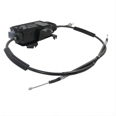 Aktuator Rem Tangan Seri 7 BMW Untuk F01 F02 F04 34436877316
