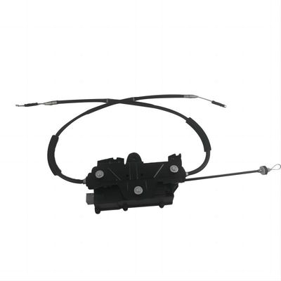 Aktuator Rem Tangan Seri 7 BMW Untuk F01 F02 F04 34436877316